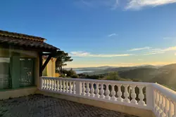 Vente appartement Les Issambres  