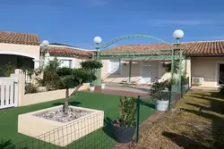 Vente appartement Les Issambres  