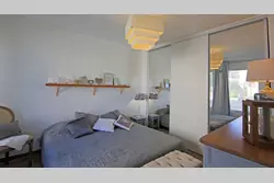 Vente appartement Les Issambres  