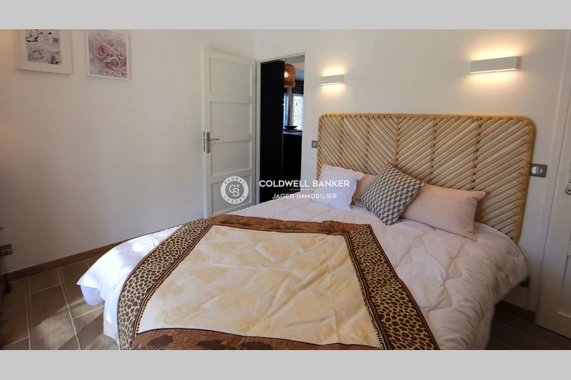 Photo n°5 - Vente appartement Les Issambres 83380 - 449 000 €