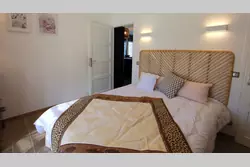 Vente appartement Les Issambres  