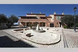 Vente appartement Les Issambres  