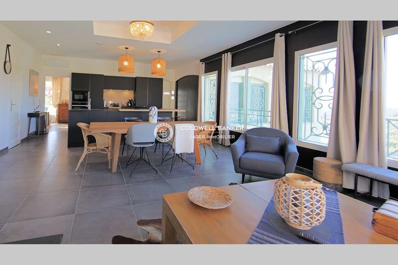 Vente apartment Les Issambres Vente apartment Les Issambres