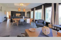 Vente appartement Les Issambres  