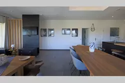 Vente appartement Les Issambres  