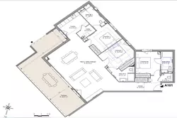 Vente appartement Sainte-Maxime  