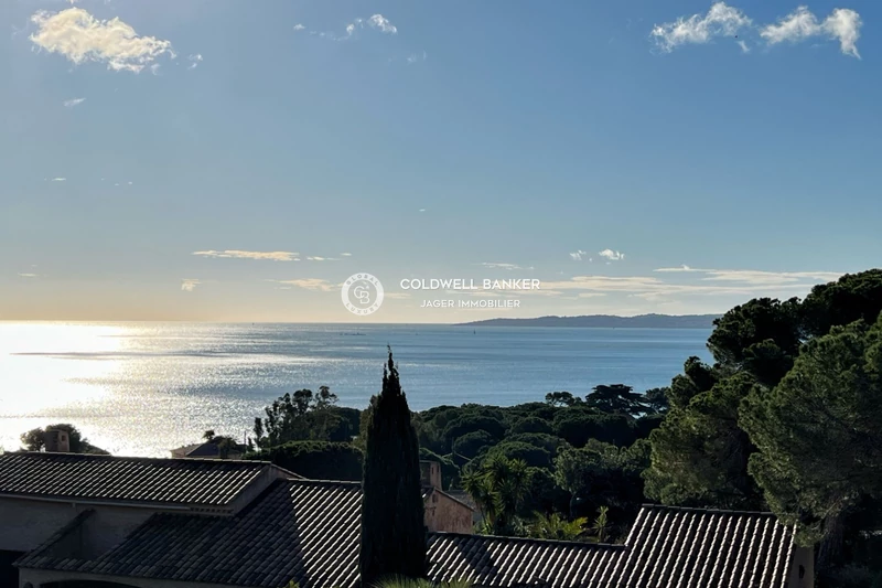 Vente apartment Sainte-Maxime  