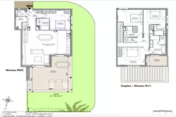 Vente appartement Sainte-Maxime  
