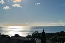 Vente appartement Sainte-Maxime  