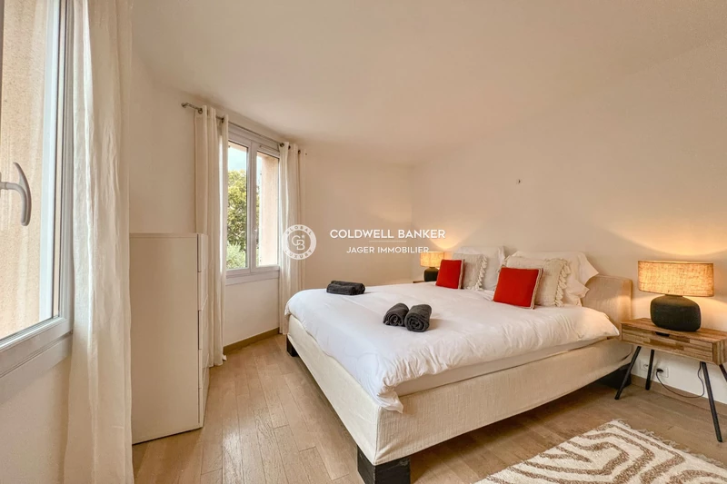 Photo n°7 - Vente appartement Saint-Tropez 83990 - 1 995 000 €