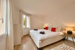 Vente appartement Saint-Tropez  
