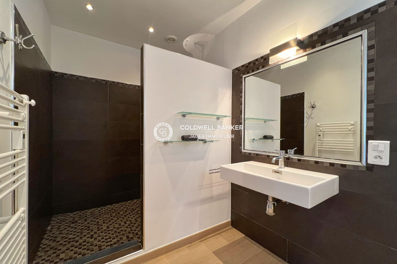 Photo n°9 - Vente appartement Saint-Tropez 83990 - 1 995 000 €
