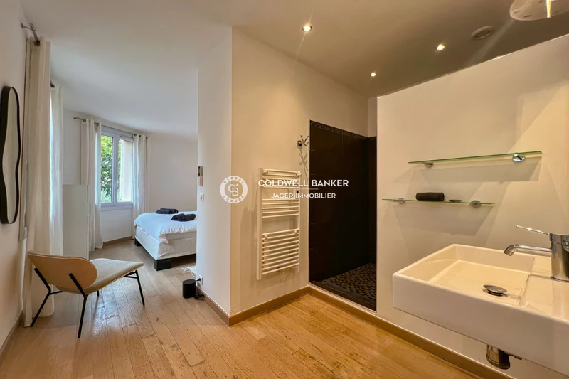 Photo n°6 - Vente appartement Saint-Tropez 83990 - 1 995 000 €