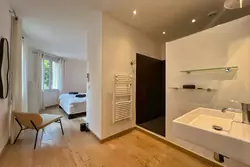 Vente appartement Saint-Tropez  