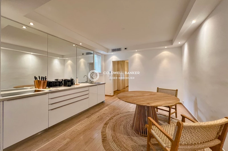 Photo n°5 - Vente appartement Saint-Tropez 83990 - 1 995 000 €