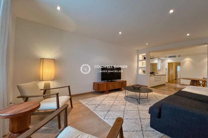 Vente appartement Saint-Tropez  