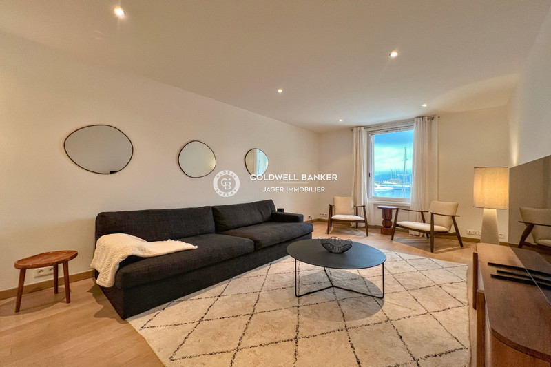 Photo n°3 - Vente appartement Saint-Tropez 83990 - 1 995 000 €
