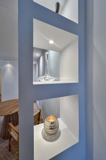 Photo n°6 - Vente appartement Saint-Tropez 83990 - 1 995 000 €