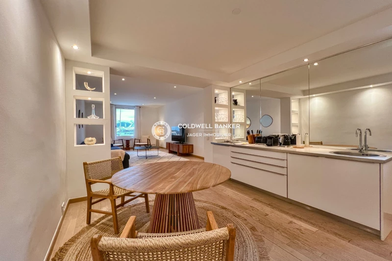 Photo n°4 - Vente appartement Saint-Tropez 83990 - 1 995 000 €