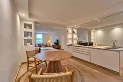 Vente appartement Saint-Tropez  
