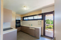 Vente appartement Sainte-Maxime  