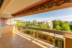 Vente appartement Sainte-Maxime  