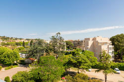 Vente appartement Sainte-Maxime  