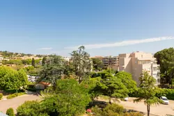 Vente appartement Sainte-Maxime  