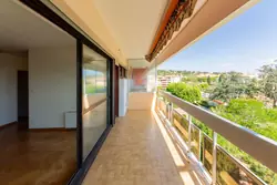 Vente appartement Sainte-Maxime  