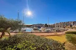 Vente appartement Cogolin  