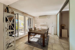 Vente appartement Cogolin  
