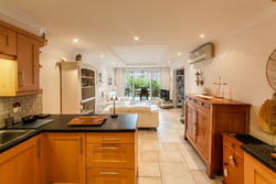 Vente appartement Cogolin  