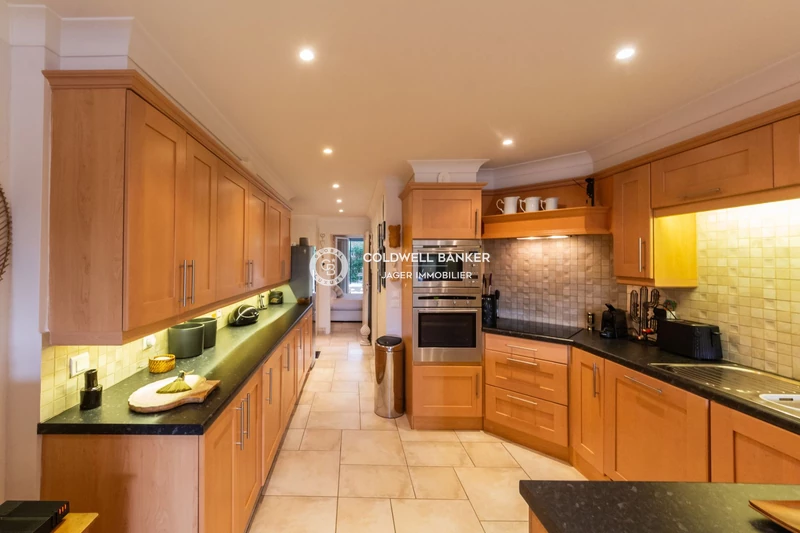 Photo n°5 - Vente appartement Cogolin 83310 - 645 000 €