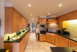 Vente appartement Cogolin  