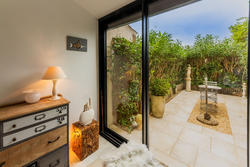 Vente appartement Cogolin  