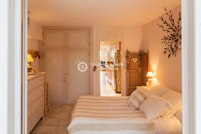 Photo n°11 - Vente appartement Cogolin 83310 - 595 000 €