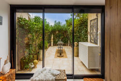 Vente appartement Cogolin  