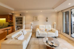 Vente appartement Cogolin  