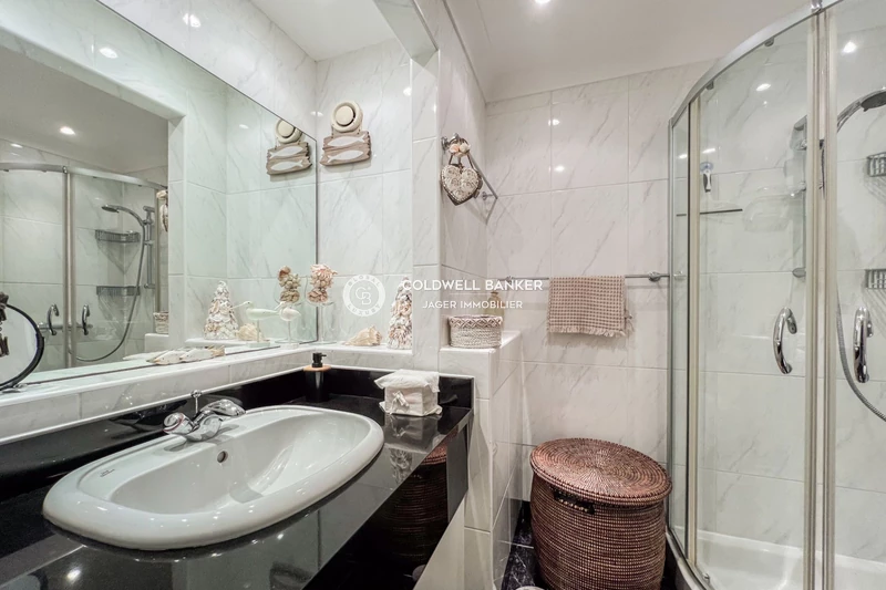 Photo n°13 - Vente appartement Cogolin 83310 - 645 000 €