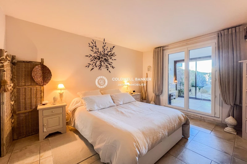 Photo n°9 - Vente appartement Cogolin 83310 - 645 000 €
