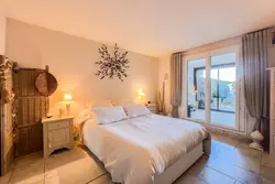 Vente appartement Cogolin  