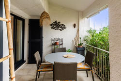 Vente appartement Cogolin  