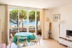 Vente appartement Sainte-Maxime  