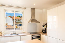 Vente appartement Sainte-Maxime  