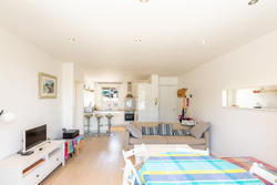 Vente appartement Sainte-Maxime  
