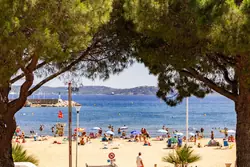 Vente appartement Sainte-Maxime  