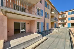 Vente appartement Le Plan-de-la-Tour  
