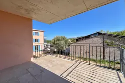Vente appartement Le Plan-de-la-Tour  
