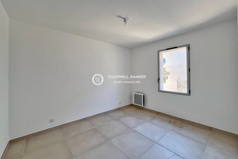 Photo n°5 - Vente appartement Le Plan-de-la-Tour 83120 - 325 000 €