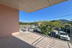 Vente appartement Le Plan-de-la-Tour  